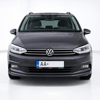 🔷Volkswagen Touran 2.0 TDI 110kW DSG 7A Comfortline 23 - 2
