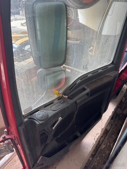 Dvere man tgl 8.250 - 2