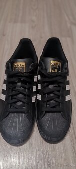 Adidas superstar 44 2/3 - 2