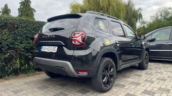 Dacia Duster 1.0 TCe LPG EXTREME 12/2023 - 2