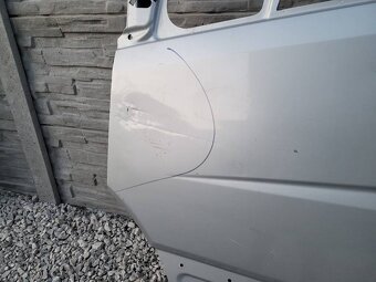 MERCEDES SPRINTER LAVE DVERE - 2