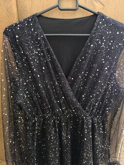 Príležitostné šaty Mko - 2