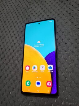 Samsung galaxy A52 5G - 2