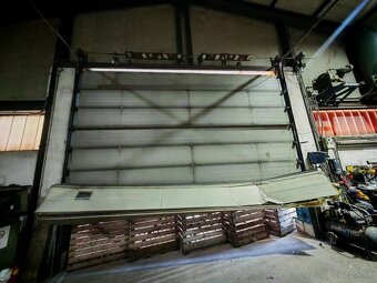 Predám premiselnu bránu - 2