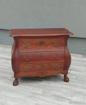 Komoda “ BAROKO “ – ( 6 ). - 2