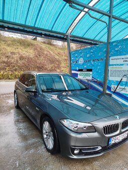 BMW 520 xdrive - 2