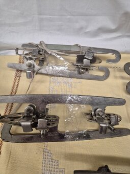 Predam stare spodky korcul - 2