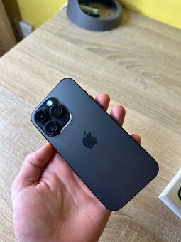 iPhone 14 pro 256 GB - 2