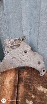 Hliníkové príruby a otoč W grupe - 2