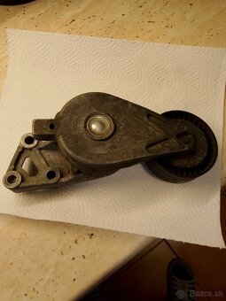 Ford Galaxy, 1,9tdi, 85kw, 2002 - 2