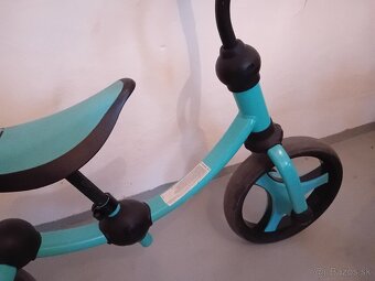 Detské odrážadlo - 2