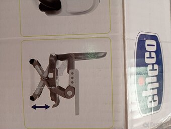 Stolička na jedenie - 2