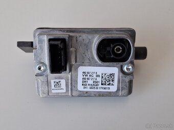 Kamera VW/AUDI/Porsche - 2