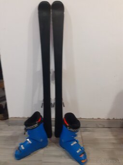 Predám detské lange - 2