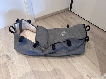 Predám kočík Bugaboo Buffalo - 2