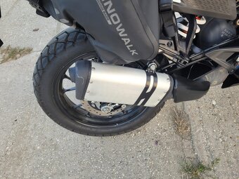 KTM Adventure 390 - 2