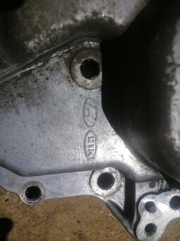 Bočný krit rozvodu KIA/HYUNDAI - 2