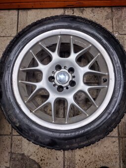 5x112 R16 rezerva - 2