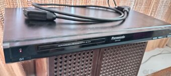 DvD prehravac Panasonic - 2