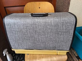 kufríkový Veritas - 2