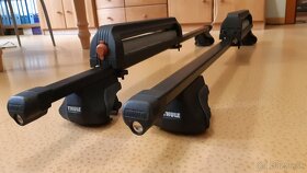 Stresny nosic Thule - 2