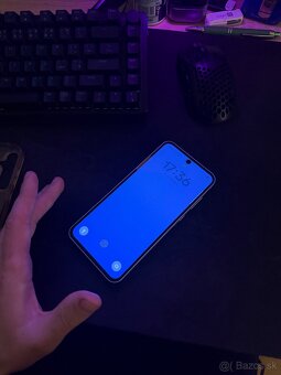 Samsung a55 5G 256gb - 2