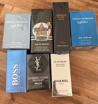 Parfemy - 2