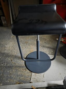 Barové stoličky - 2