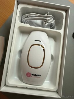 Predám InfiLaser IPL - 2