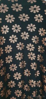 Nový dlhý kardigán UNI - 2