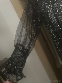 Spoločenské saty - 2