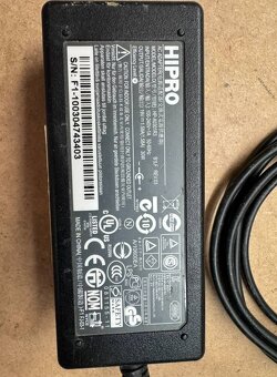 Nabíjačka na notebook Acer 19V 1.58A - 2