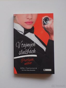 Knihy pre deti a mládež - 2