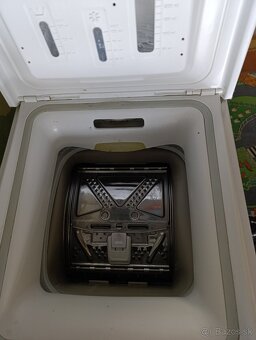 Whirlpool WTLS 60912 ZEN - 2