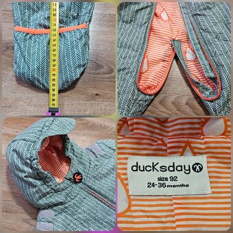 Zimny overal Ducksday v. 92 - 2