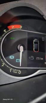 Predám Ford convers+ Predfacelift benzin - 2