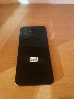 Predám Samsung galaxy a26 128GB 5G - 2