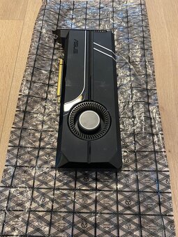 TURBO-GTX1060-6G – 6GB - 2