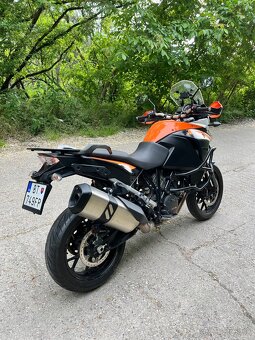 KTM 1050 Adventure - 2