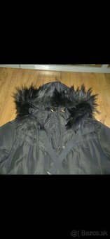 Dámska zimná bunda - 2