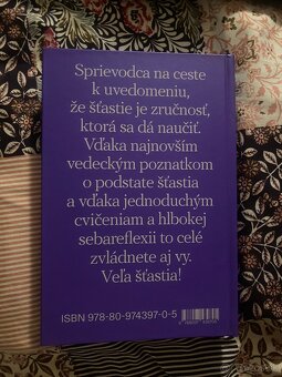 Kniha Blahobytie - 2