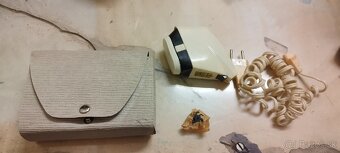 Holiaci strojček Charkiv - 2