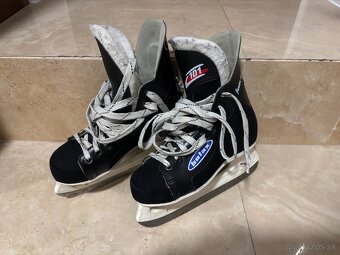 Predám detské korčule - 2