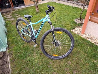 horský bicykel kellys vanity 50 M - 2