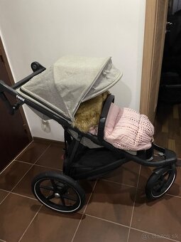 Thule urban glide 2 - 2