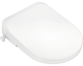 Bidetová wc doska F&S Pagan - 2