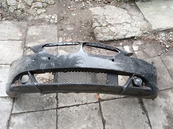 Bmw e63 e64 nárazník - 2
