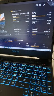 Asus TUF Gaaming - 2