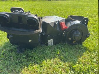 Predám kúrenie climatronic - 2