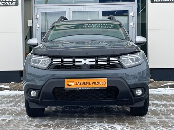 Dacia Duster 1.3 TCe 130 Expression 4x2 - 2
